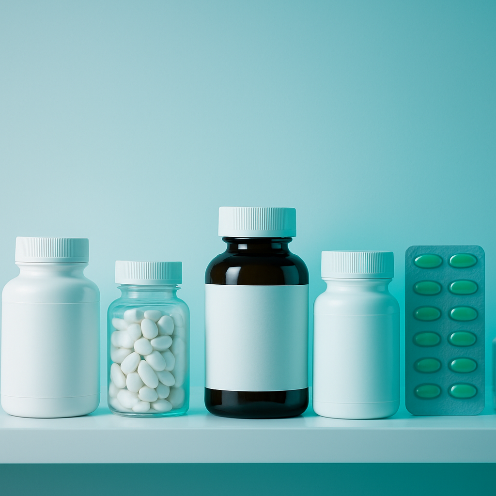 Pharmaceuticals