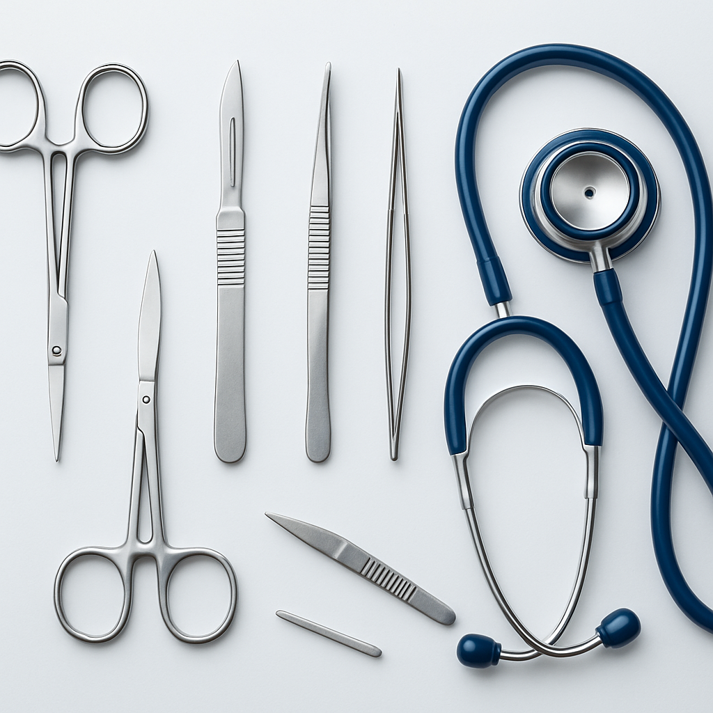 Surgical Instruments